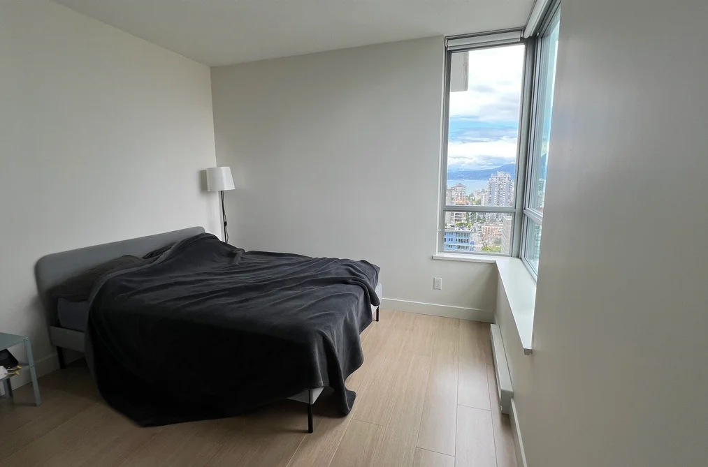2702 1308 HORNBY STREET, Vancouver BC V6Z 0C5, Vancouver BC — Residential for Sale - Photo 6