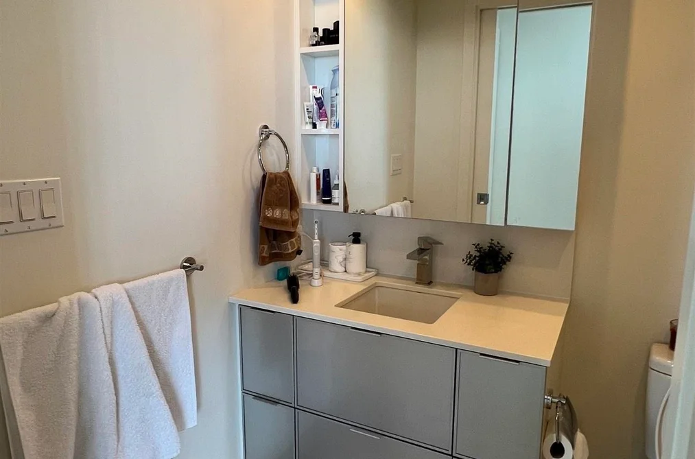 2702 1308 HORNBY STREET, Vancouver BC V6Z 0C5, Vancouver BC — Residential for Sale - Photo 7