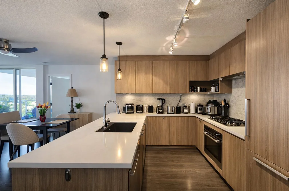 2702 13696 100 AVENUE, Surrey BC V3T 0L5, Surrey BC — Residential for Sale - Photo 5