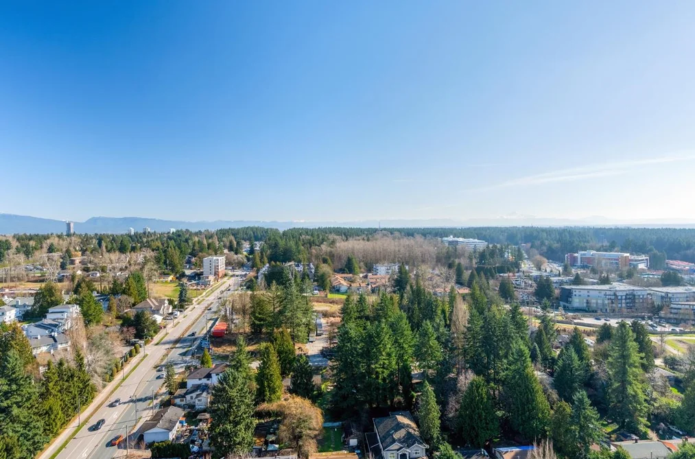 Condo for sale at 2702 13768 100 Avenue Surrey British Columbia - MLS: R3095531