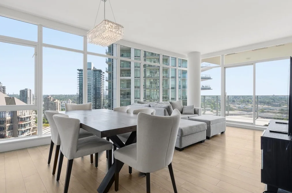 2702 1788 GILMORE AVENUE, Burnaby BC V5C 0L5, Burnaby BC — Residential for Sale - Photo 5