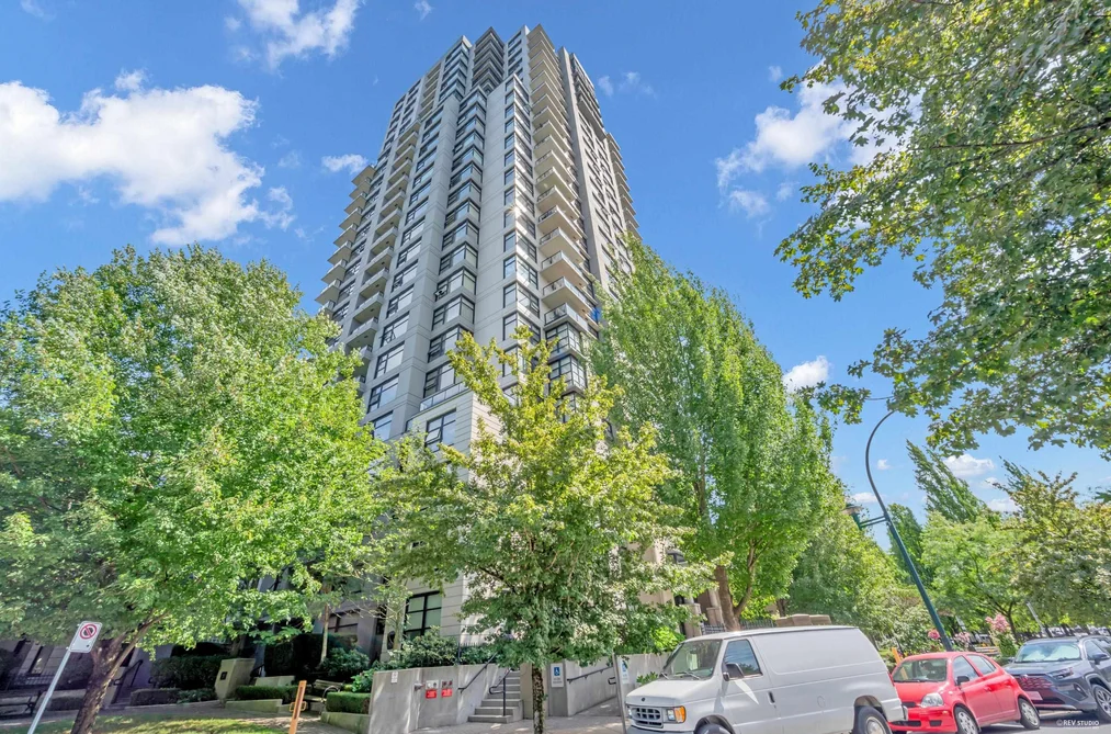 5380 Oben St Unit 2702, Vancouver, BC - MLS: R3173991