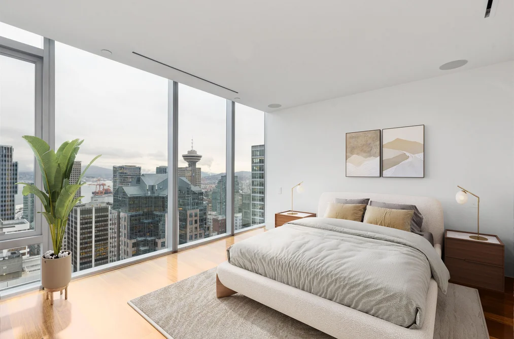 2702 667 HOWE STREET, Vancouver BC V6C 0B5, Vancouver BC — Residential for Sale - Photo 4