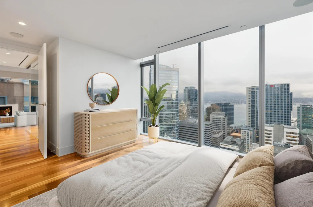 2702 667 HOWE STREET, Vancouver BC V6C 0B5, Vancouver BC — Residential for Sale - Photo 5