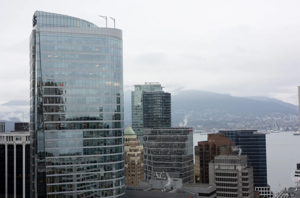 2702 667 HOWE STREET, Vancouver BC V6C 0B5, Vancouver BC — Residential for Sale - Photo 6
