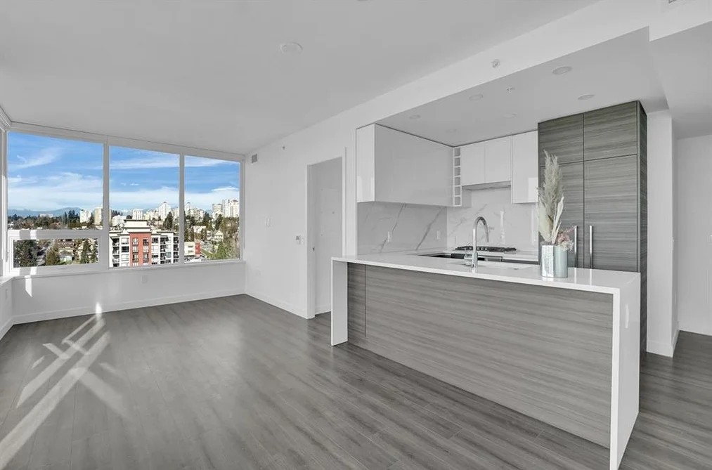 2702 823 CARNARVON STREET, New Westminster BC V3M 0N5, New Westminster BC — Residential for Sale - Photo 3