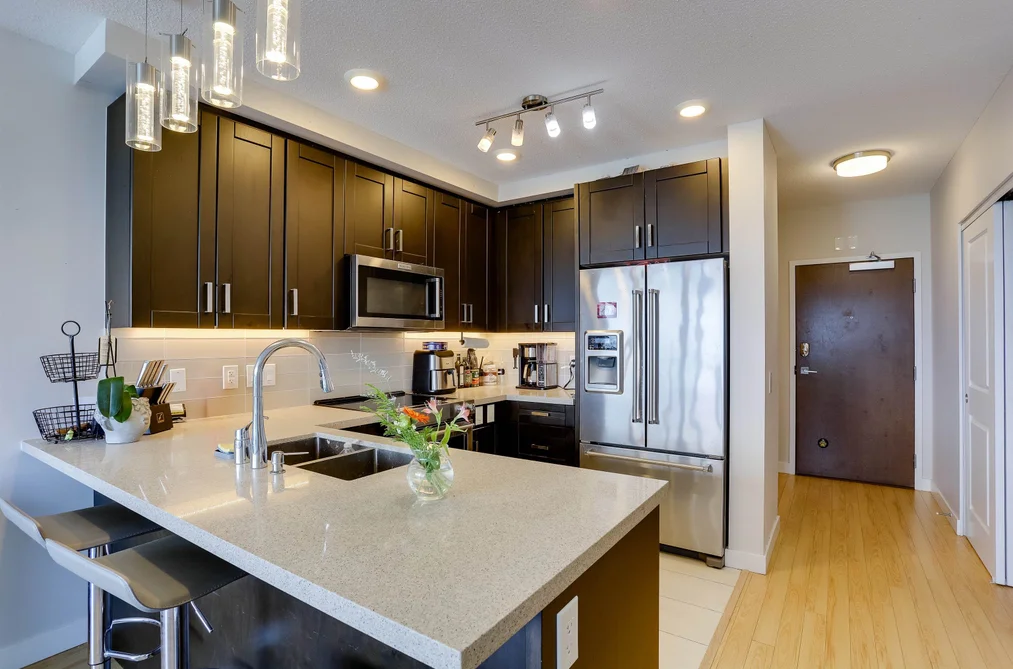 2703 11967 80 AVENUE, Delta BC V4C 0E2, Delta BC — Residential for Sale — Photo 4 of 26