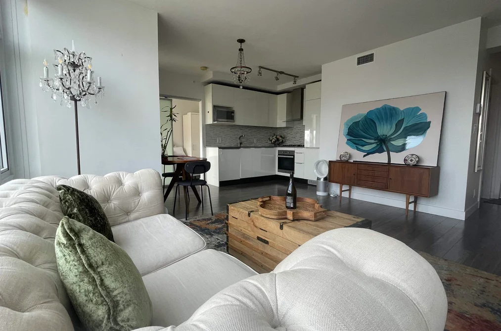 2703 1283 HOWE STREET, Vancouver BC V6Z 0E3, Vancouver BC — Residential for Sale - Photo 2