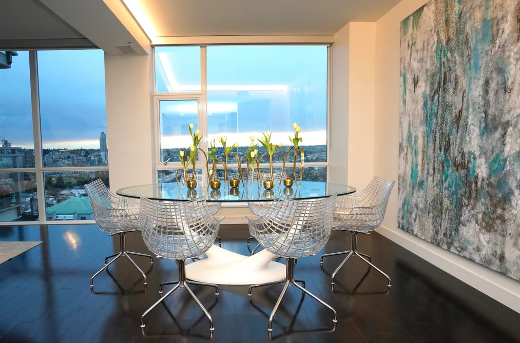 2703 1455 HOWE STREET, Vancouver BC V6Z 1C2, Vancouver BC — Residential for Sale - Photo 3
