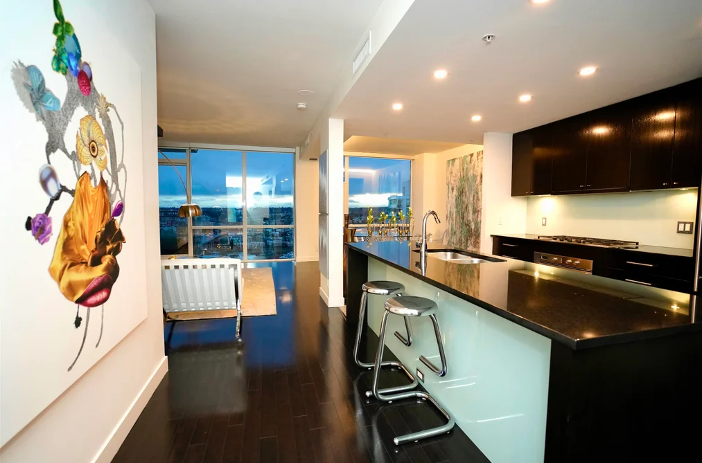 2703 1455 HOWE STREET, Vancouver BC V6Z 1C2, Vancouver BC — Residential for Sale - Photo 5