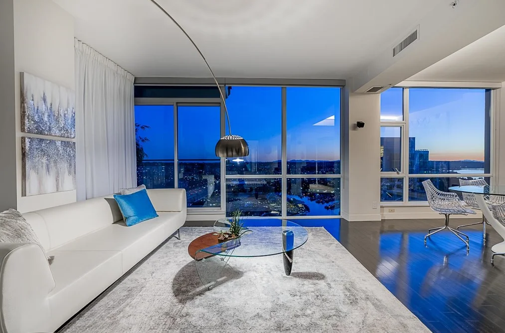 2703 1455 HOWE STREET, Vancouver BC V6Z 1C2, Vancouver BC — Residential for Sale - Photo 6