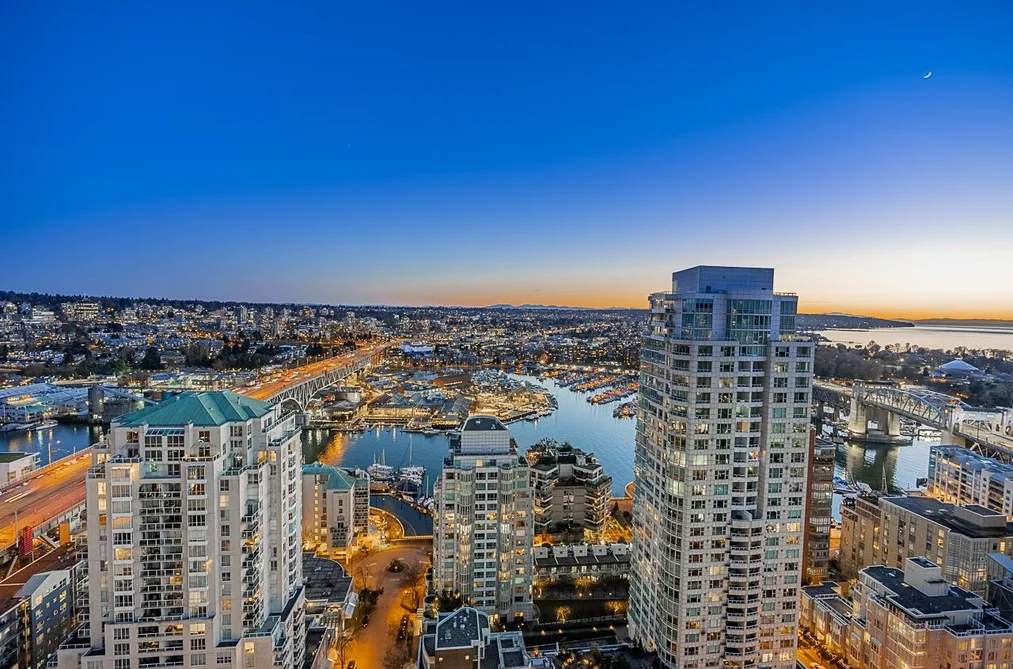 2703 1455 HOWE STREET, Vancouver BC V6Z 1C2, Vancouver BC — Residential for Sale - Photo 7