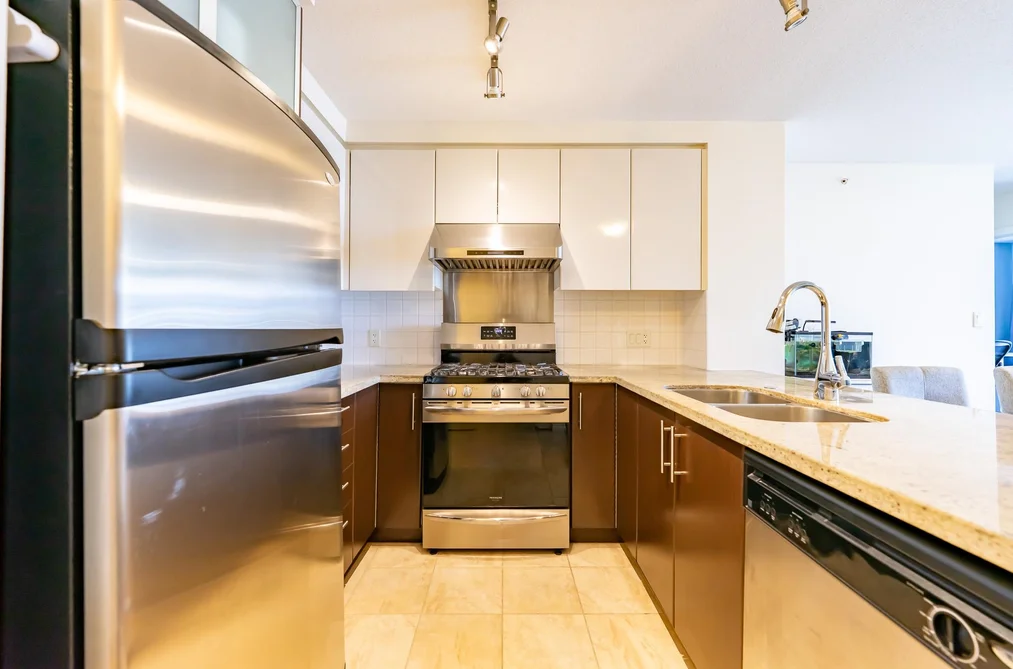 2703 2289 YUKON CRESCENT, Burnaby BC V5C 0B2, Burnaby BC — Residential for Sale - Photo 7