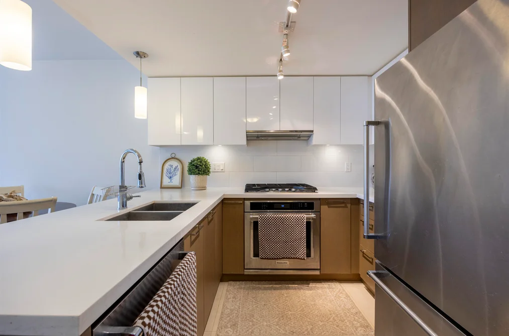 2703 3080 LINCOLN AVENUE, Coquitlam BC V3B 0L9, Coquitlam BC — Residential for Sale - Photo 4