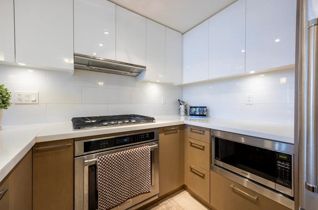 2703 3080 LINCOLN AVENUE, Coquitlam BC V3B 0L9, Coquitlam BC — Residential for Sale - Photo 5