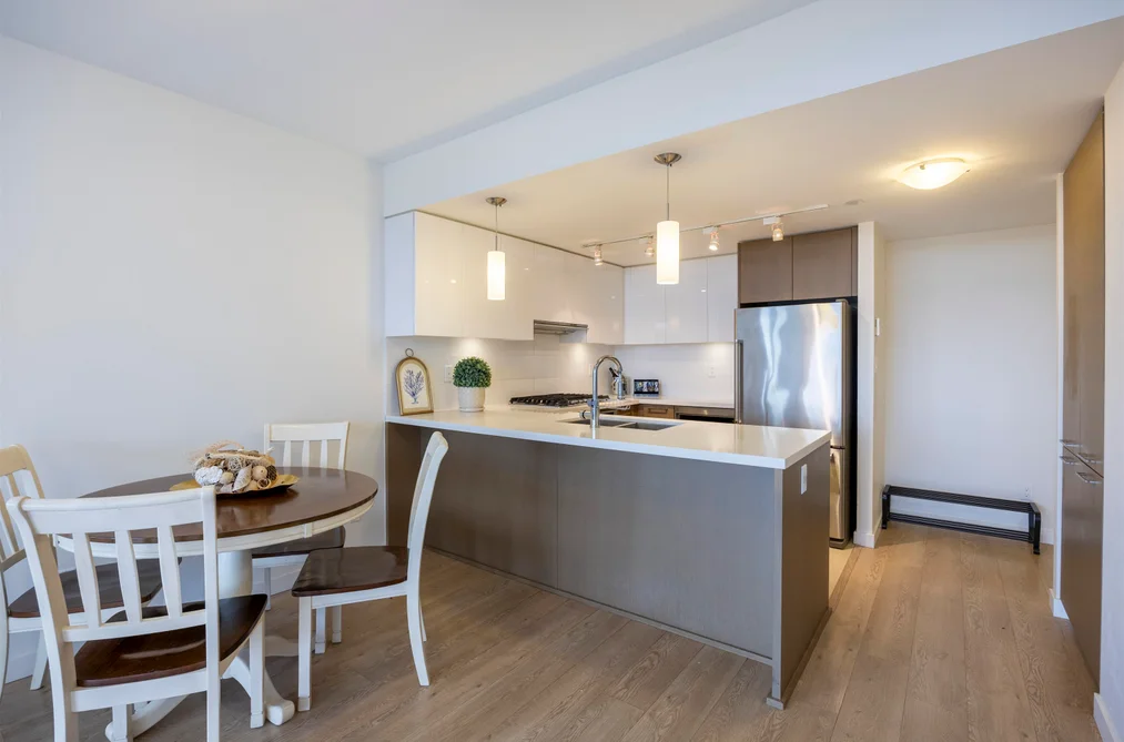 2703 3080 LINCOLN AVENUE, Coquitlam BC V3B 0L9, Coquitlam BC — Residential for Sale - Photo 6