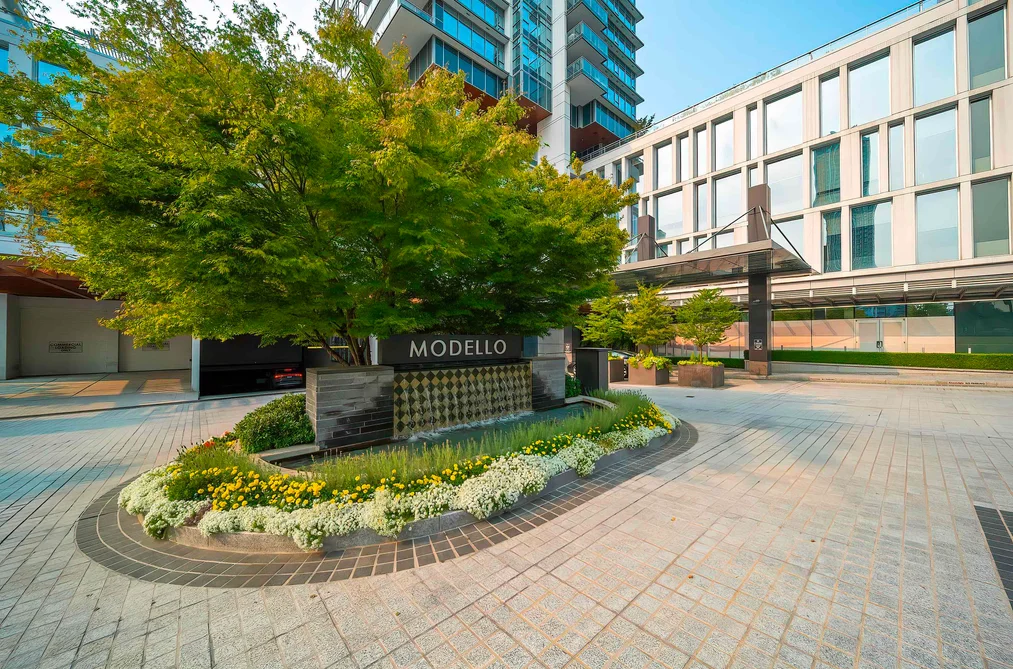 Condo for sale at 2703 4360 Beresford Street Burnaby British Columbia - MLS: R3090916