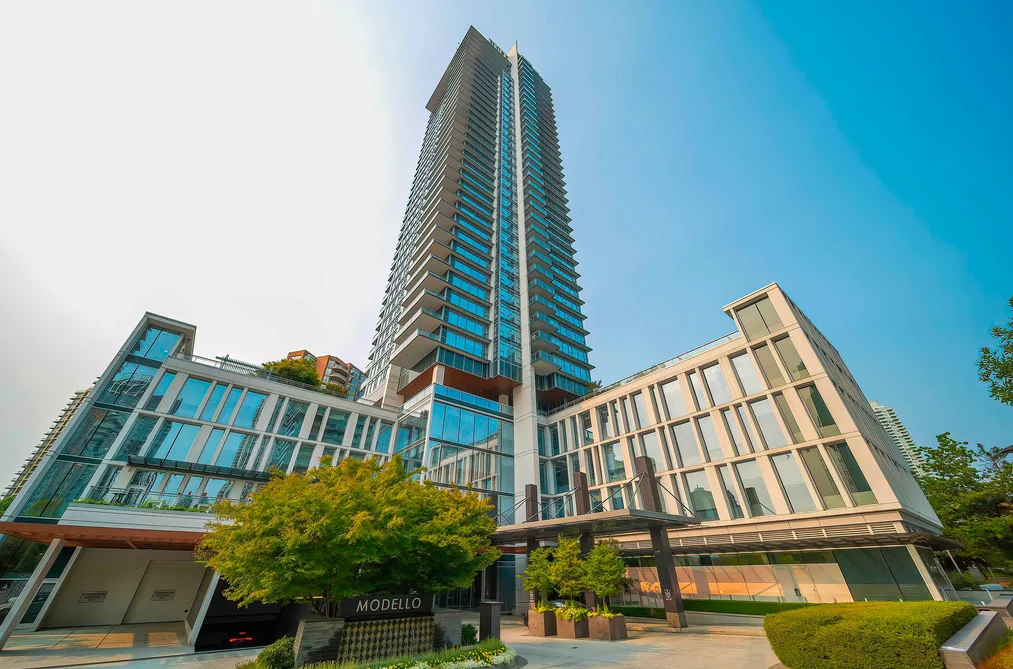2703 4360 BERESFORD STREET, Burnaby BC V5H 0G2, Burnaby BC — Residential for Sale - Photo 2