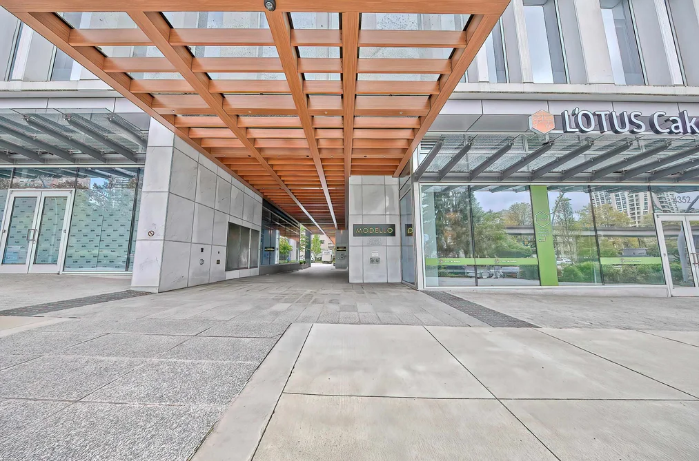 2703 4360 BERESFORD STREET, Burnaby BC V5H 0G2, Burnaby BC — Residential for Sale - Photo 3