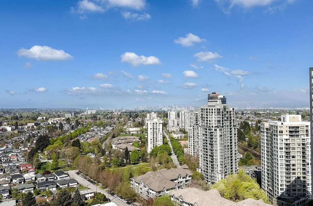 2703 5665 BOUNDARY ROAD, Vancouver BC V5R 0E4, Vancouver BC — Residential for Sale - Photo 4