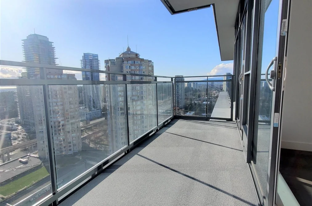 2703 6098 STATION STREET, Burnaby BC V5H 0H4, Burnaby BC — Residential for Sale - Photo 6