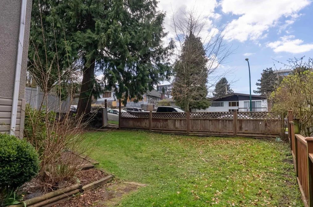 2703 WARD STREET, Vancouver BC V5R 4S7, Vancouver BC — Residential for Sale - Photo 3