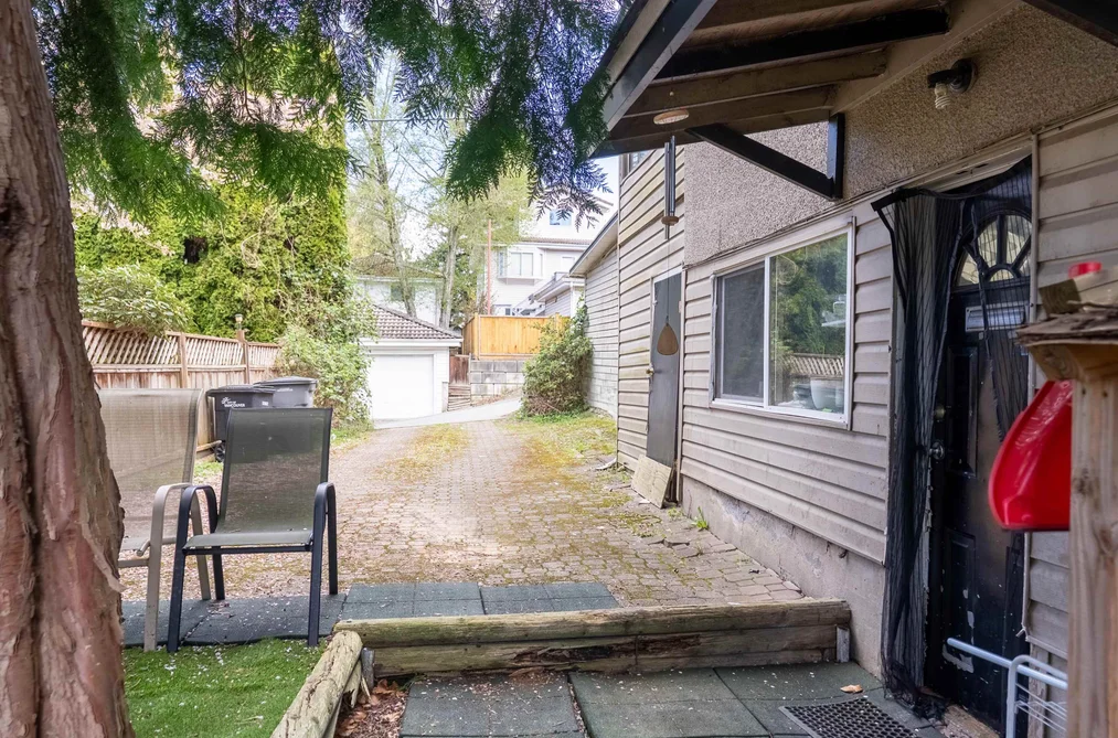 2703 WARD STREET, Vancouver BC V5R 4S7, Vancouver BC — Residential for Sale - Photo 4
