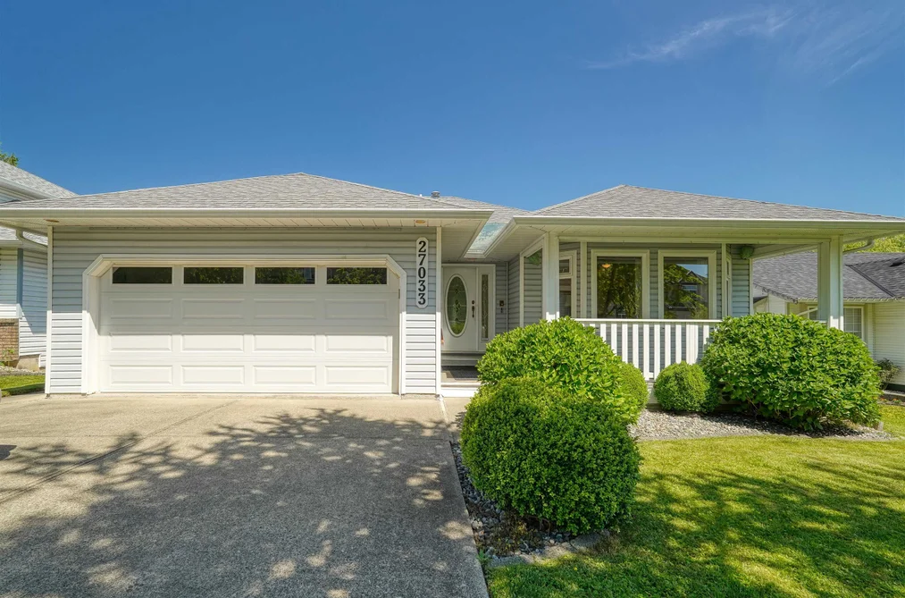 House for sale at 27033 26a Avenue Langley British Columbia - MLS: R3131442