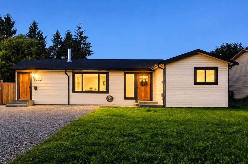 House for sale at 27036 28 Avenue Langley British Columbia - MLS: R3152868