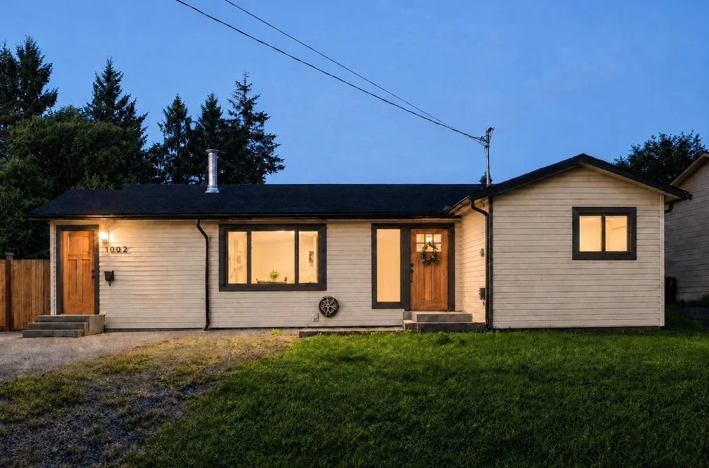 House for sale at 27036 28 Avenue Langley British Columbia - MLS: R3137052