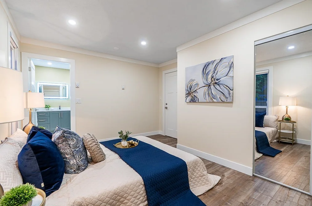27036 28 AVENUE, Langley BC V4W 3E5, Langley BC — Residential for Sale — Photo 12 of 35