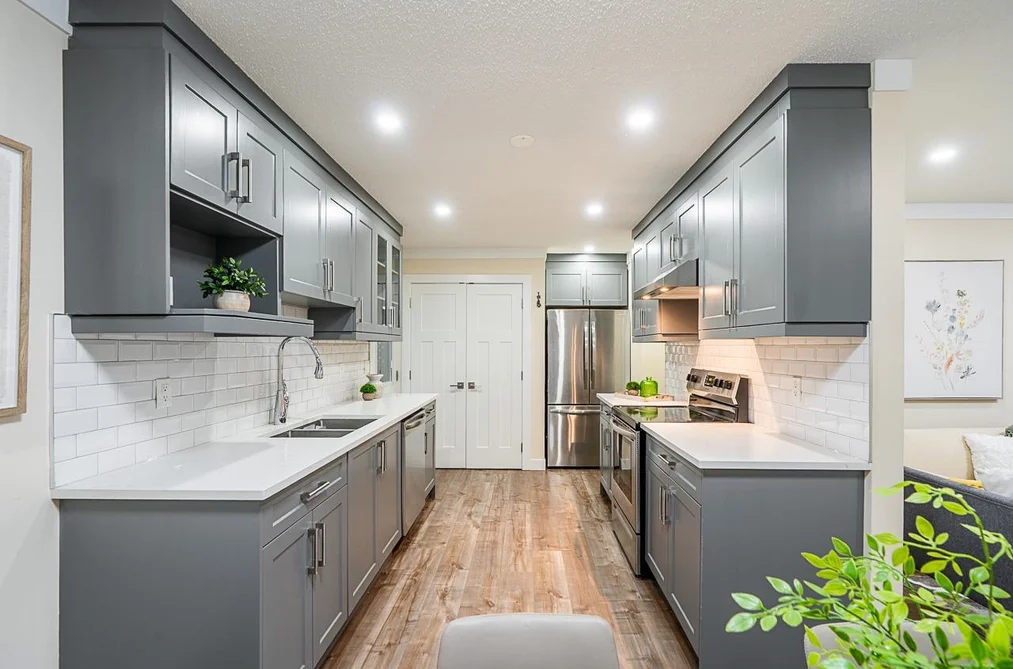 27036 28 AVENUE, Langley BC V4W 3E5, Langley BC — Residential for Sale — Photo 3 of 35