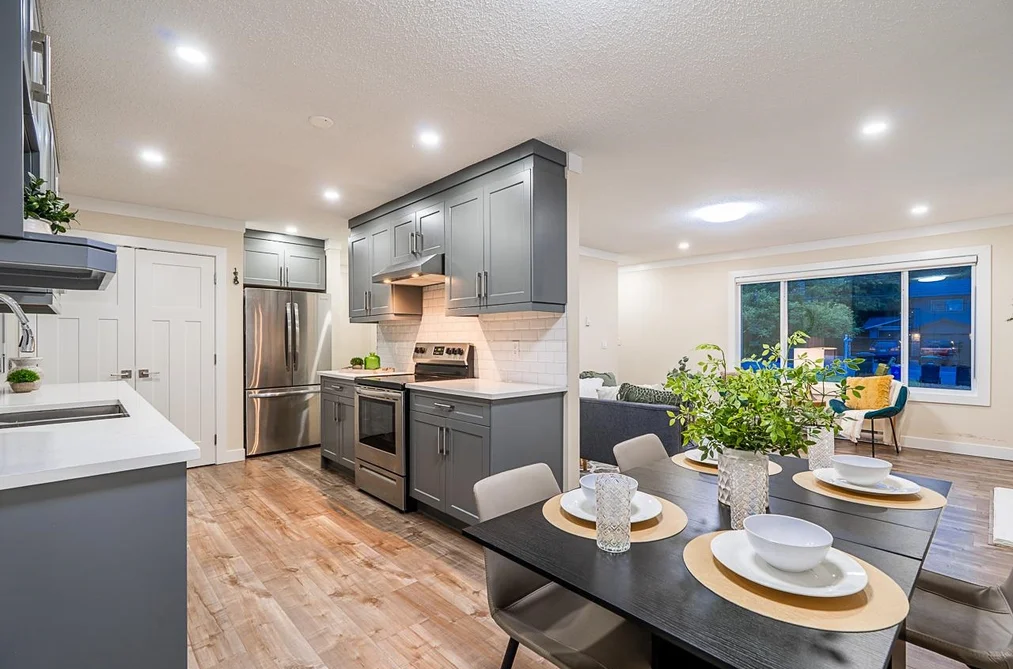 27036 28 AVENUE, Langley BC V4W 3E5, Langley BC — Residential for Sale — Photo 5 of 35