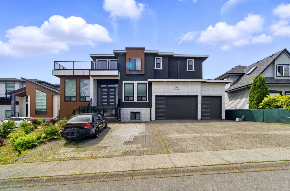 House for sale at 27038 25a Avenue Langley British Columbia - MLS: R3009441