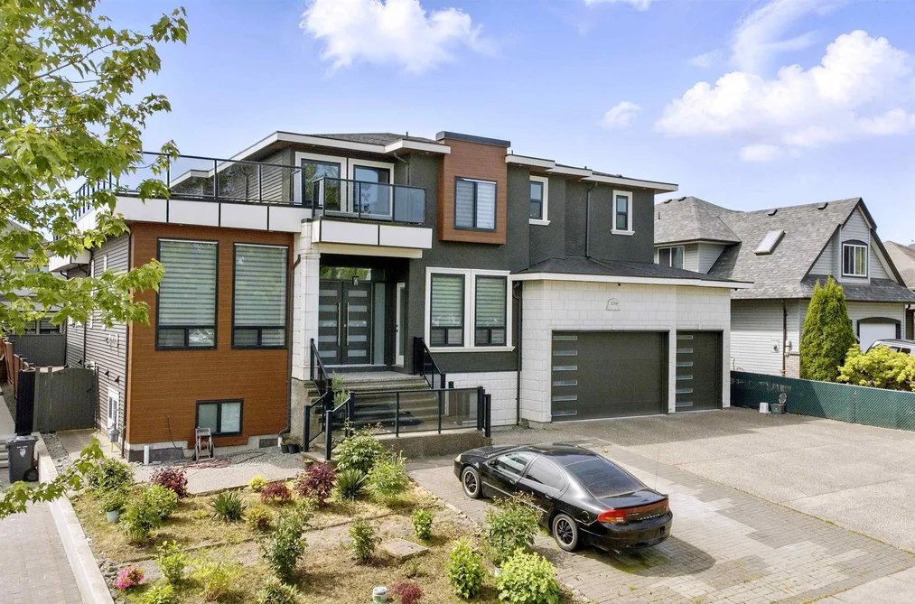 27038 25A AVENUE, Langley BC V4W 3W2, Langley BC — Residential for Sale - Photo 2