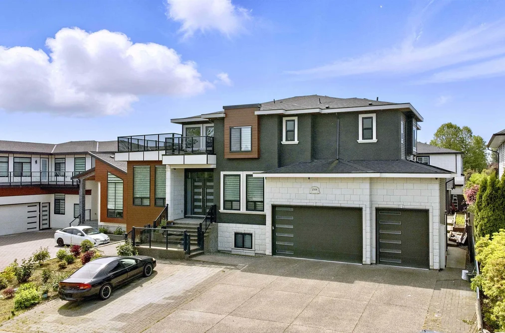 27038 25A AVENUE, Langley BC V4W 3W2, Langley BC — Residential for Sale - Photo 3