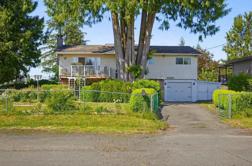 House for sale at 27039 28b Avenue Langley British Columbia - MLS: R3129942