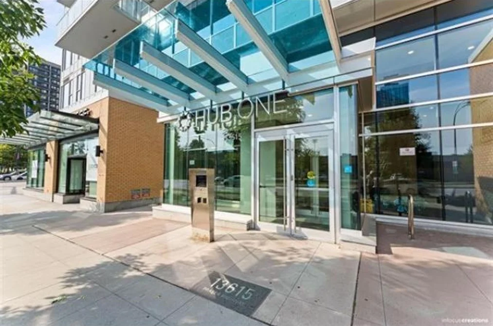 Condo for sale at 2704 13615 Fraser Highway Surrey British Columbia - MLS: R3091692