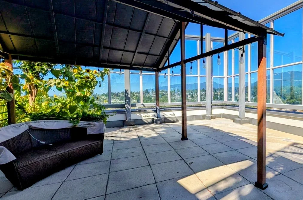 Condo for sale at 2704 1401 Hunter Street North Vancouver British Columbia - MLS: R3167269
