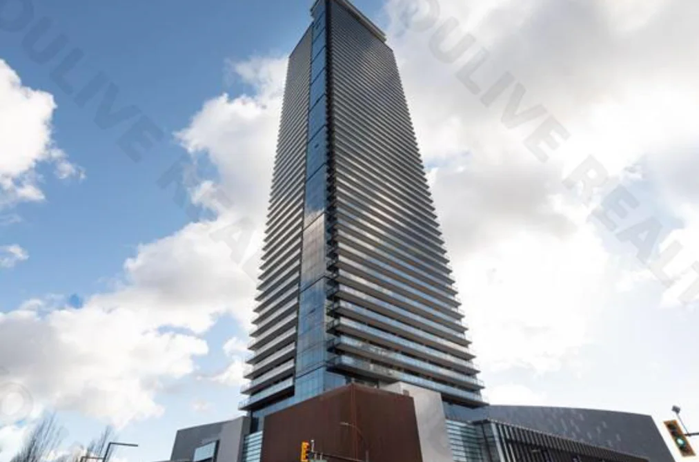 Condo for sale at 2704 1955 Alpha Way Burnaby British Columbia - MLS: R2710283
