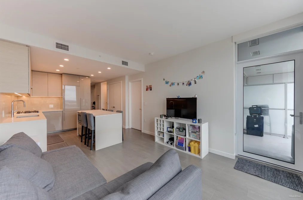 2704 2186 GILMORE AVENUE, Burnaby BC V5C 0N7, Burnaby BC — Residential for Sale - Photo 5