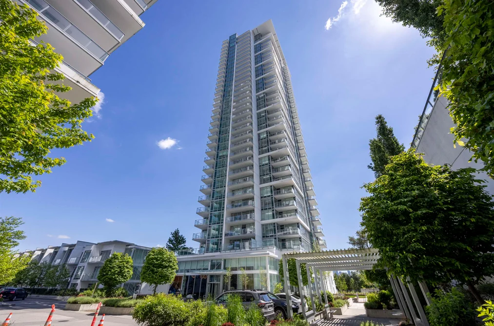 2704 2381 BETA AVENUE, Burnaby BC V5C 5M8, Burnaby BC — Residential for Sale - Photo 2