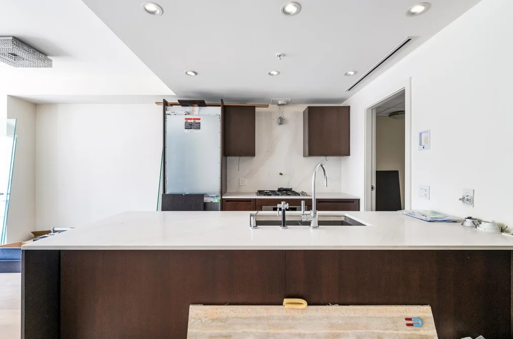 2705 1011 W CORDOVA STREET, Vancouver BC V6C 0B2, Vancouver BC — Residential for Sale - Photo 4