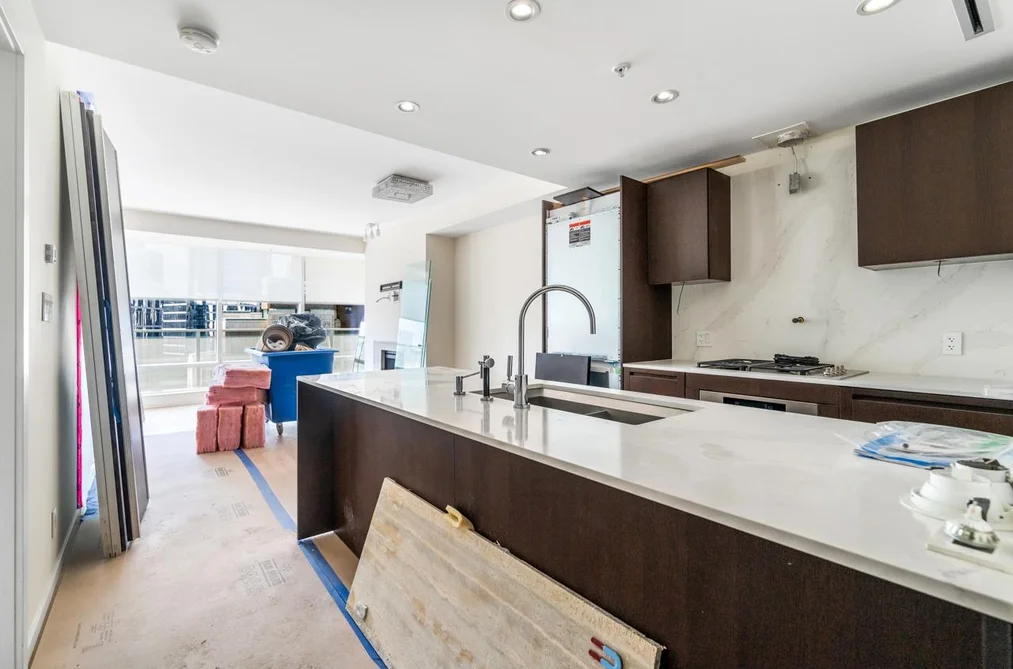 2705 1011 W CORDOVA STREET, Vancouver BC V6C 0B2, Vancouver BC — Residential for Sale - Photo 5