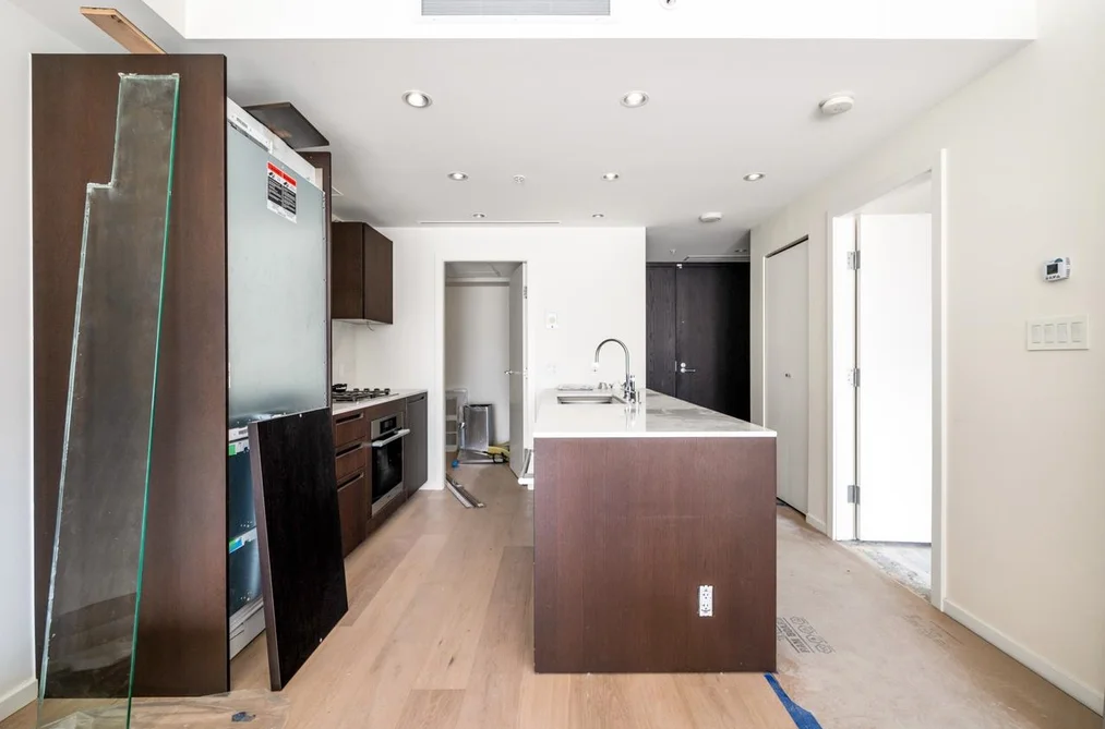 2705 1011 W CORDOVA STREET, Vancouver BC V6C 0B2, Vancouver BC — Residential for Sale - Photo 6