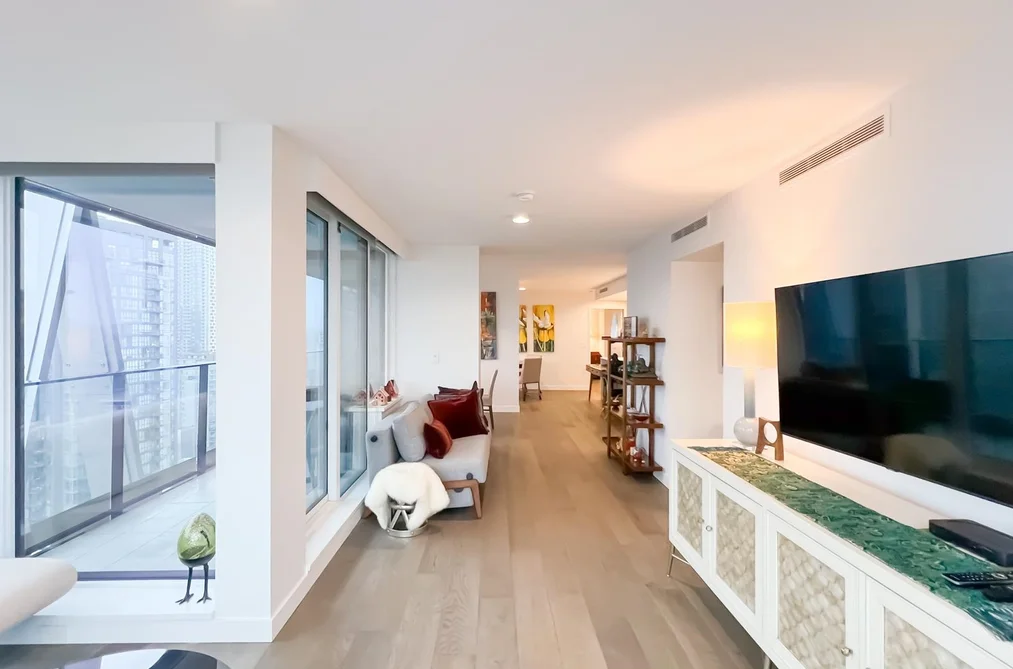 2705 1111 RICHARDS STREET, Vancouver, BC — Residential for Sale — Photo 13 of 38