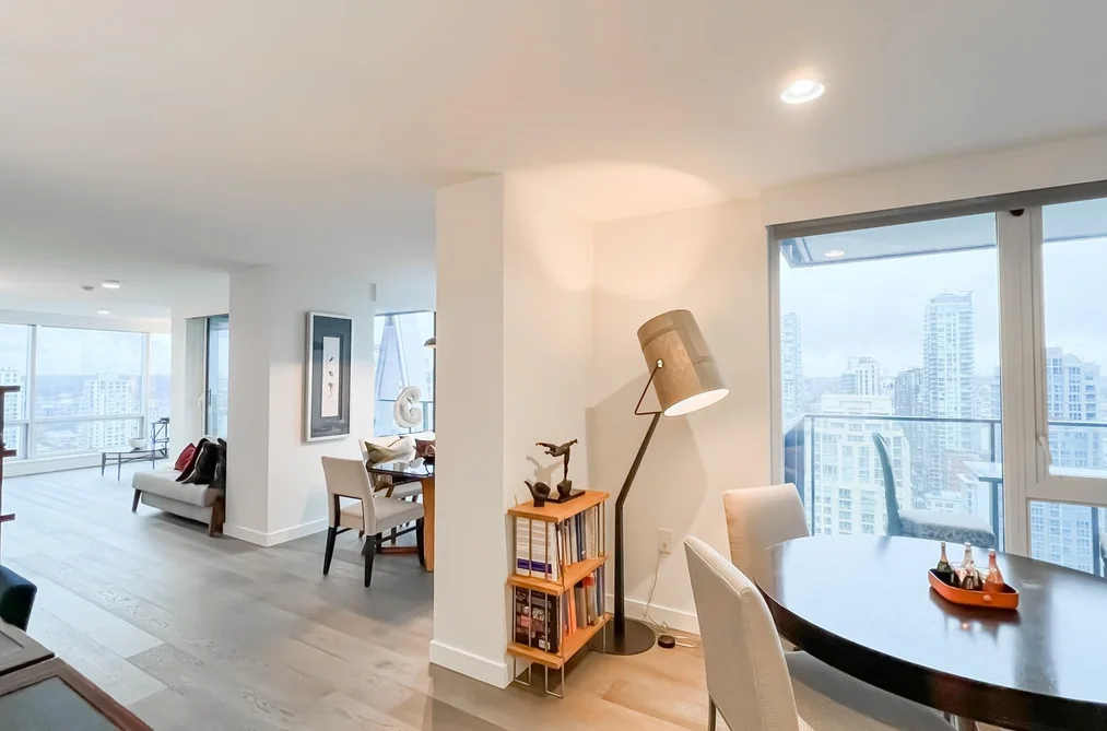 2705 1111 RICHARDS STREET, Vancouver, BC — Residential for Sale — Photo 15 of 38