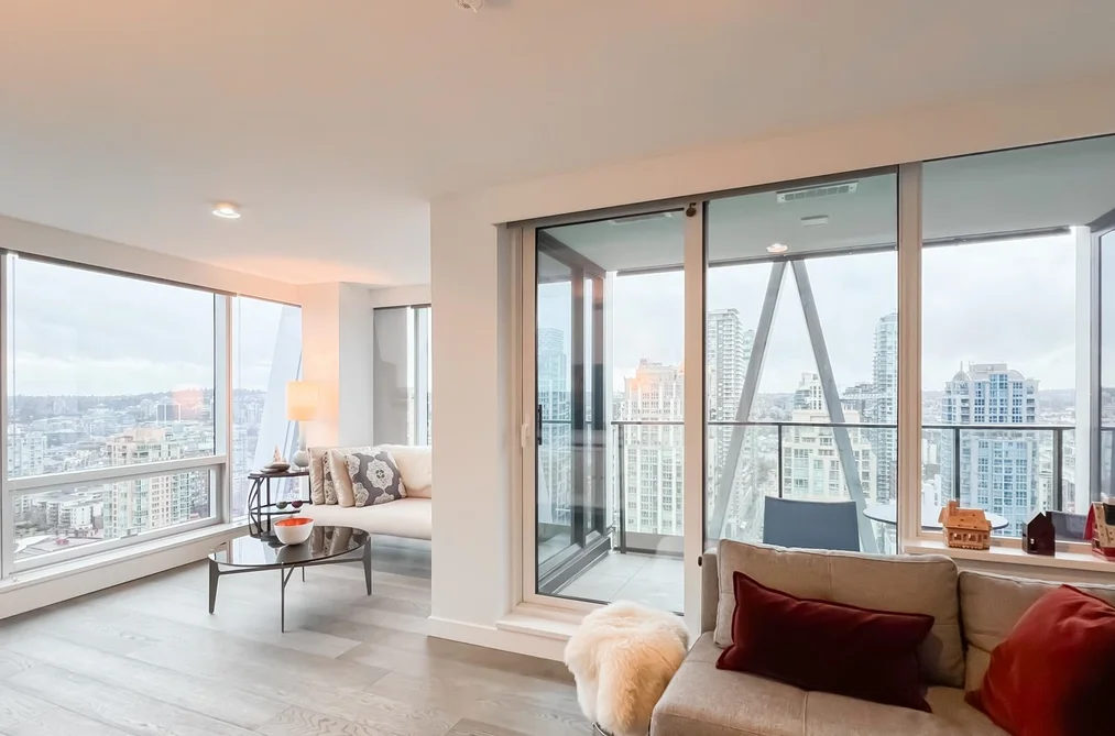 2705 1111 RICHARDS STREET, Vancouver, BC — Residential for Sale — Photo 16 of 38