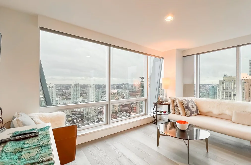 2705 1111 RICHARDS STREET, Vancouver, BC — Residential for Sale — Photo 17 of 38