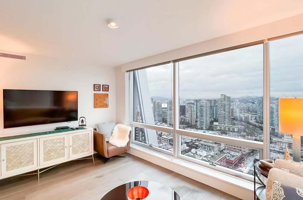 2705 1111 RICHARDS STREET, Vancouver, BC — Residential for Sale — Photo 18 of 38